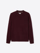 Pull col rond en laine responsable - DEVRED 1902
