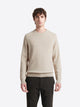 Pull col rond en cachemire - DEVRED 1902