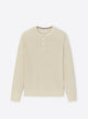 Pull col tunisien en coton bio - DEVRED 1902