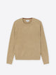Pull col rond en viscose certifiée - DEVRED 1902