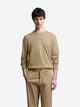 Pull col rond en coton bio - DEVRED 1902
