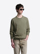 Pull col rond en coton bio - DEVRED 1902