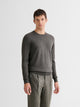 Pull col rond en jersey - DEVRED 1902