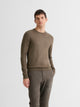 Pull col rond en jersey - DEVRED 1902