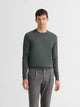 Pull col rond en jersey - DEVRED 1902
