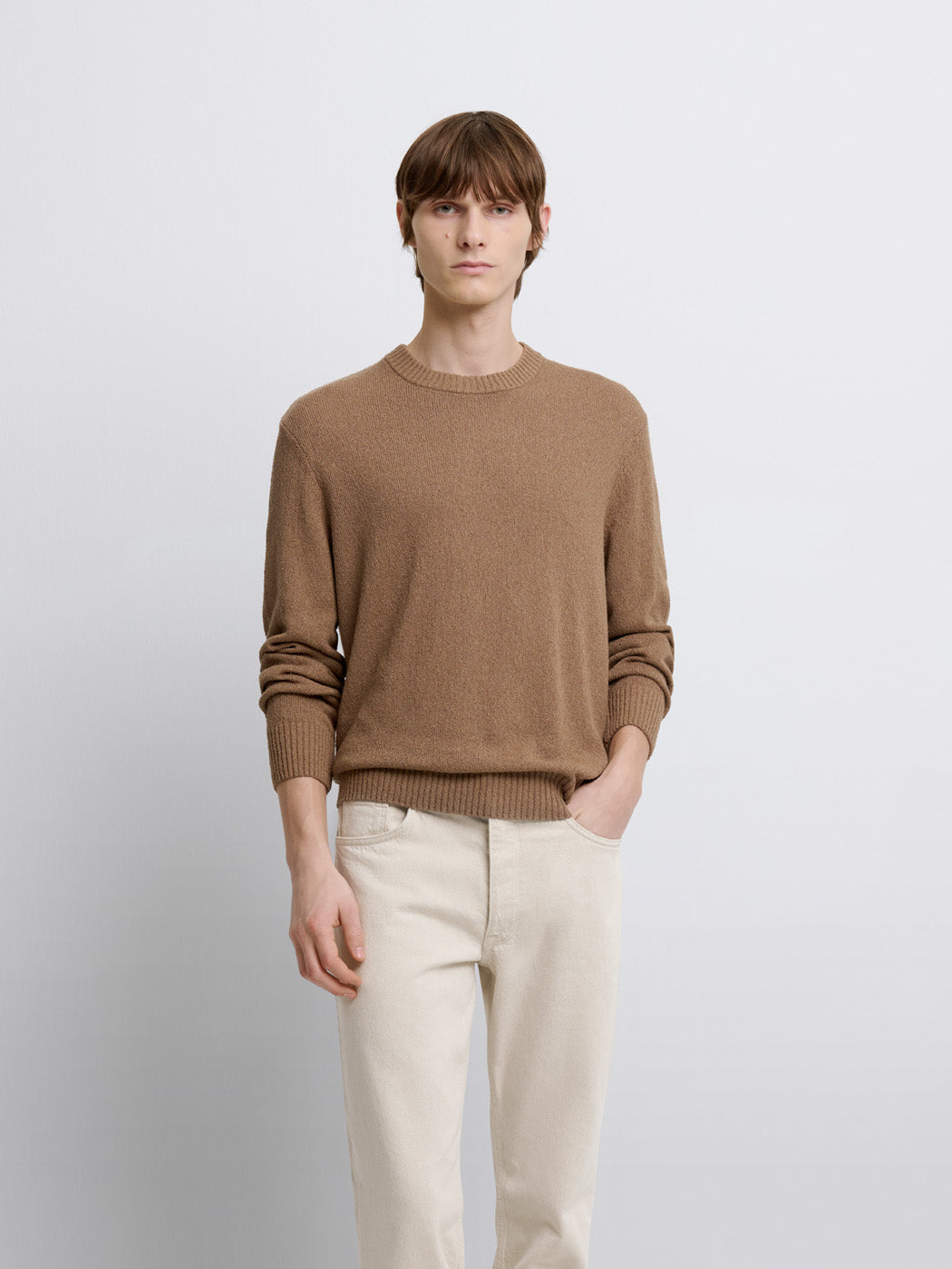 PULL R.D.C. HOMME - DEVRED 1902