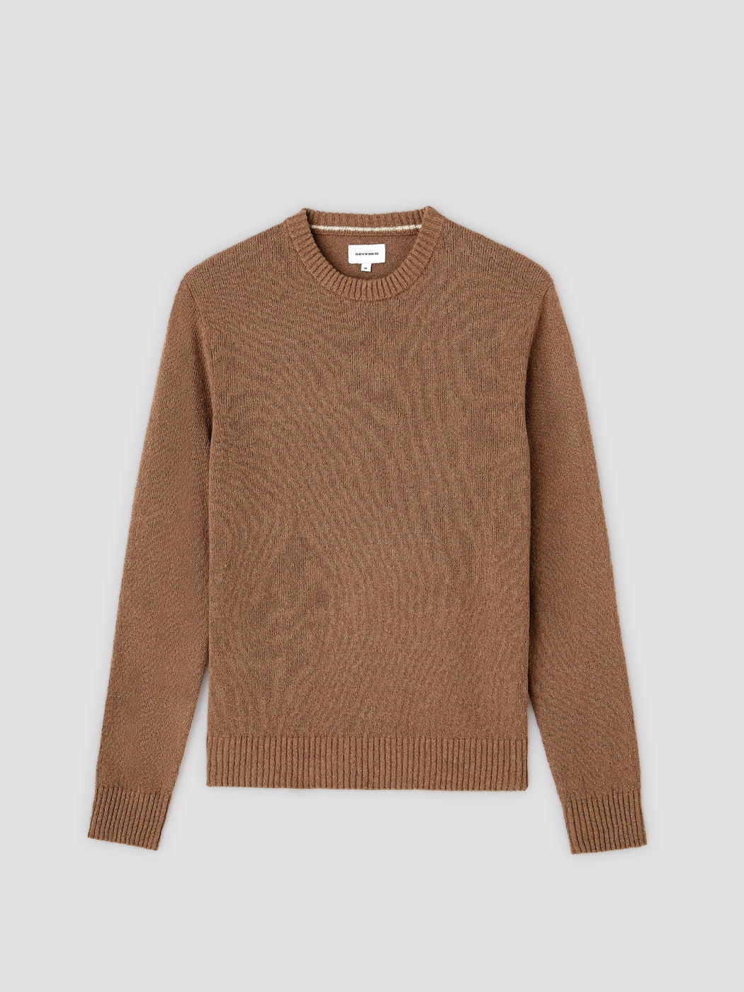 PULL R.D.C. HOMME - DEVRED 1902