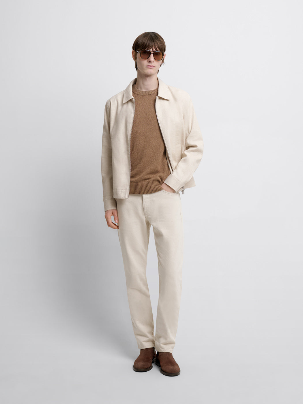 PULL R.D.C. HOMME - DEVRED 1902