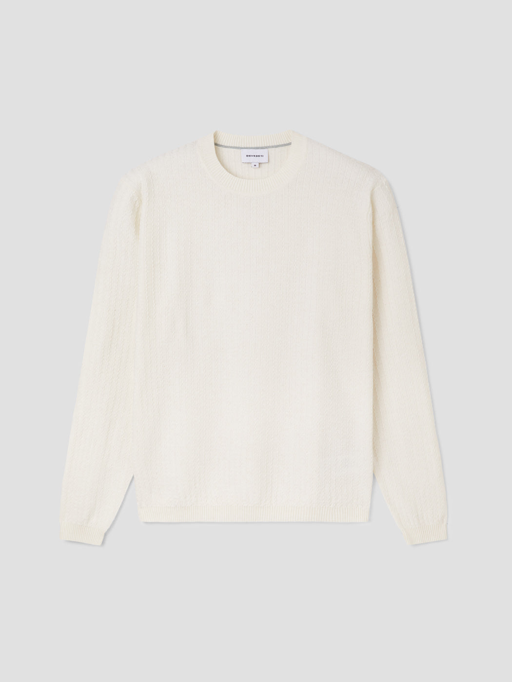 PULL R.D.C. HOMME - DEVRED 1902