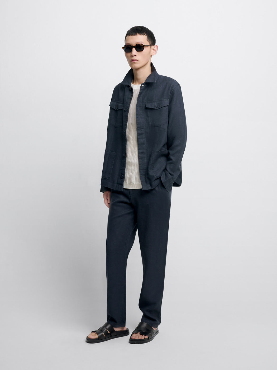 PULL R.D.C. HOMME - DEVRED 1902