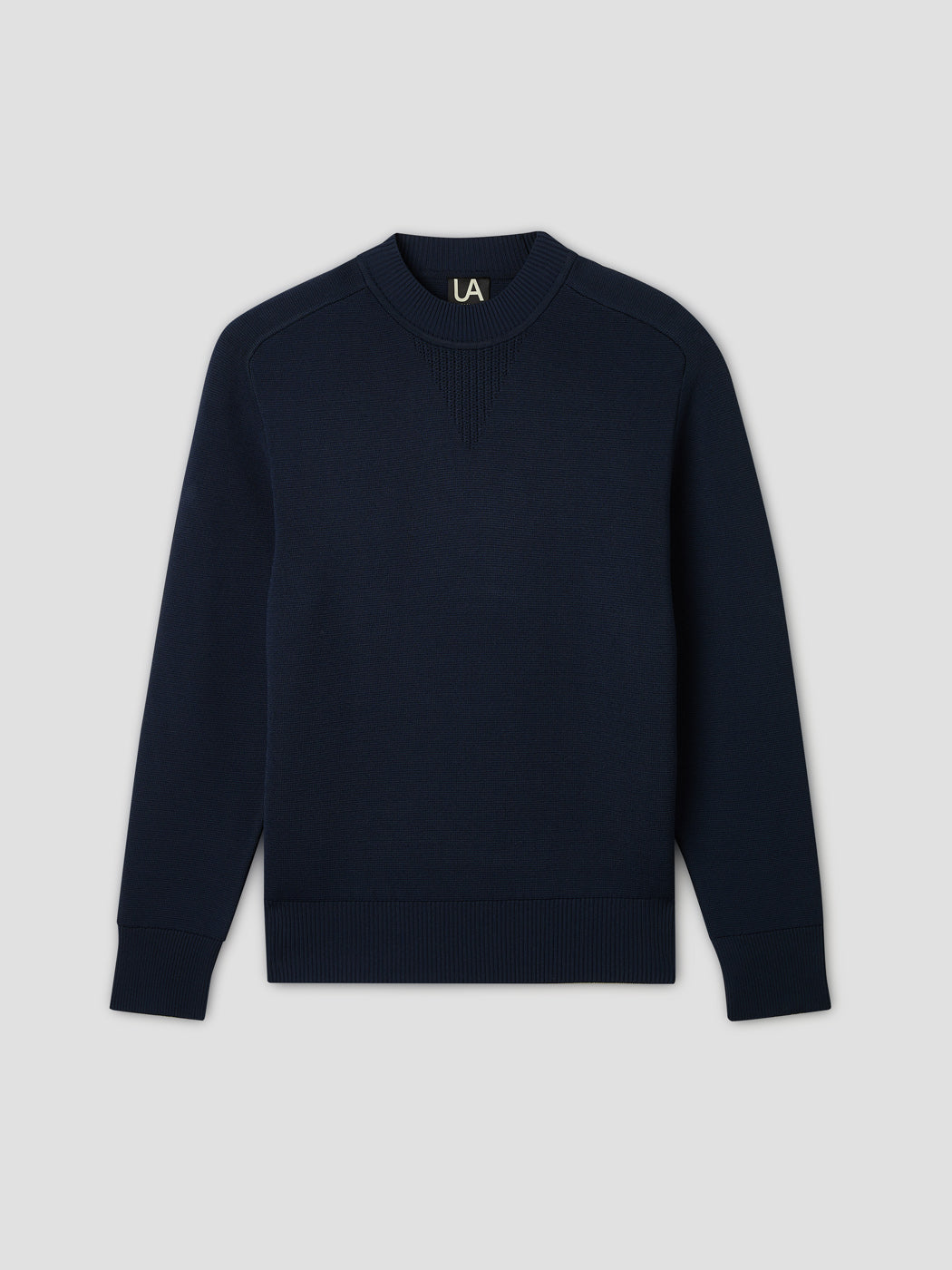 Pull col rond Urban Activ - DEVRED 1902