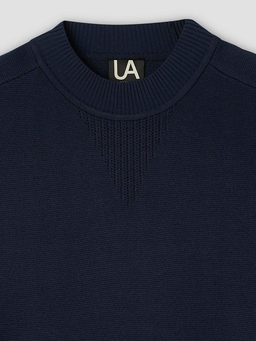 Pull col rond Urban Activ - DEVRED 1902