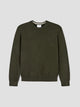 Pull col rond tricotage fantaisie - DEVRED 1902