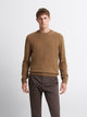 Pull col rond - DEVRED 1902