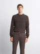 Pull col rond - DEVRED 1902