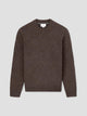 Pull col rond - DEVRED 1902