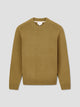 Pull col rond - DEVRED 1902