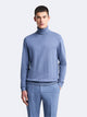 Pull col roulé en viscose certifiée - DEVRED 1902