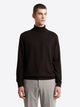 Pull à col roulé en viscose certifiée - DEVRED 1902