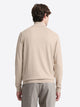 Pull à col roulé en viscose certifiée - DEVRED 1902
