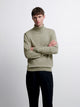 Pull col roulé en jersey - DEVRED 1902