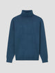 Pull col roulé en jersey - DEVRED 1902