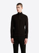 Pull à col cheminée en viscose certifiée - DEVRED 1902