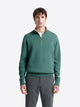 Pull col montant en coton cachemire - DEVRED 1902