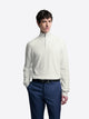 Pull col cheminée zip viscose certifiée - DEVRED 1902