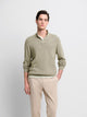 Pull col montant viscose certifiée - DEVRED 1902