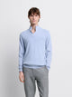 Pull col montant viscose certifiée - DEVRED 1902