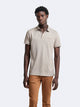 Polo manches courtes en coton - DEVRED 1902