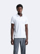 Polo manches courtes en coton - DEVRED 1902