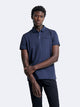 Polo manches courtes en coton - DEVRED 1902