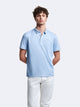 Polo manches courtes en coton - DEVRED 1902