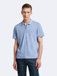Polo manches courtes en coton - DEVRED 1902