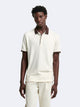 Polo manches courtes en coton - DEVRED 1902