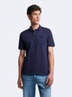 Polo manches courtes 100% coton - DEVRED 1902