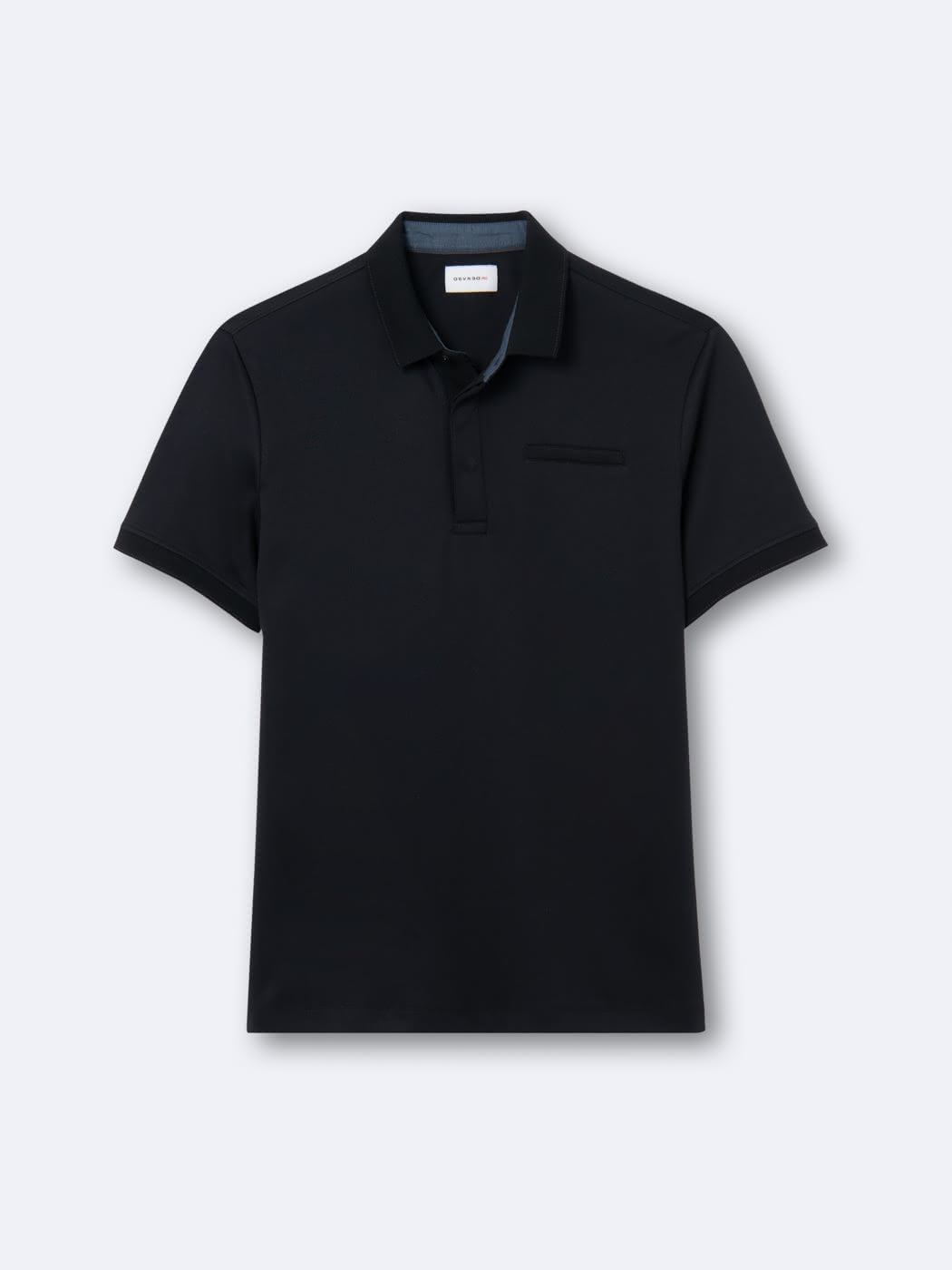 Polo manches courtes - l''essentiel - DEVRED 1902