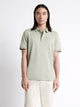 Polo manches courtes - l''essentiel - DEVRED 1902