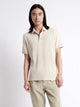 Polo manches courtes 100% coton bio - DEVRED 1902