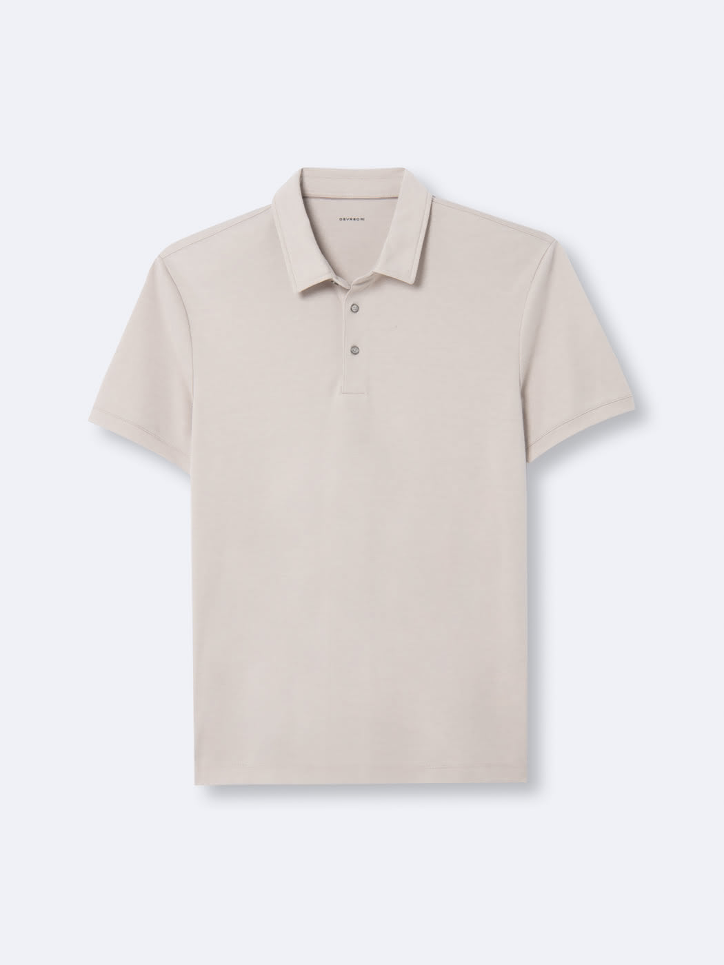 Polo manches courtes en coton - DEVRED 1902