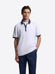 Polo en coton - DEVRED 1902