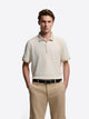 Polo en coton - DEVRED 1902