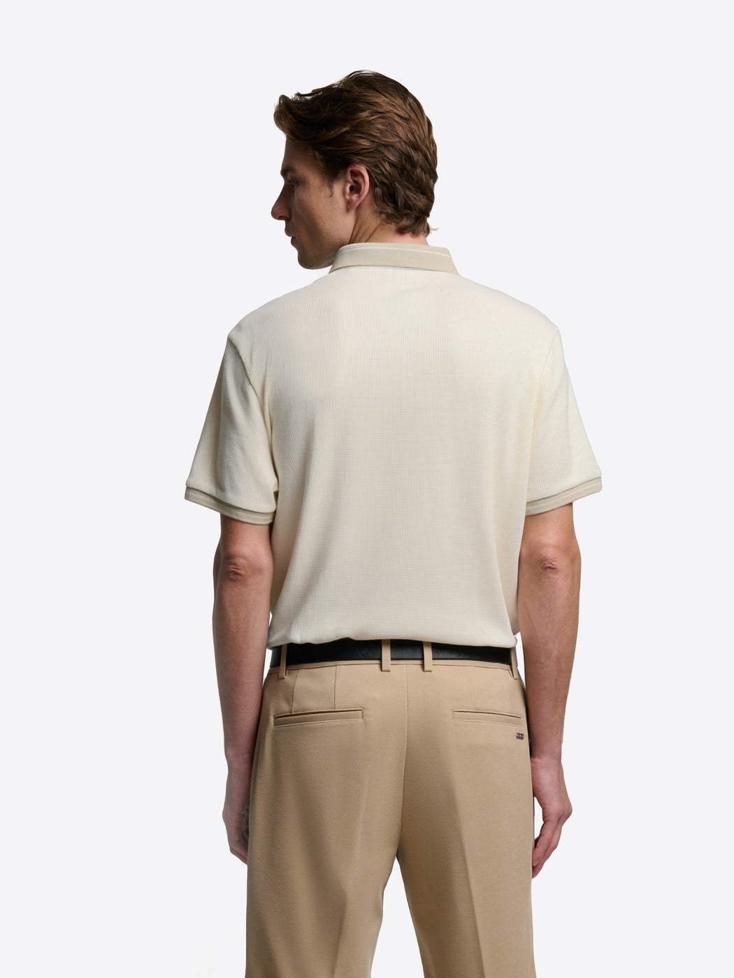 Polo en coton - DEVRED 1902