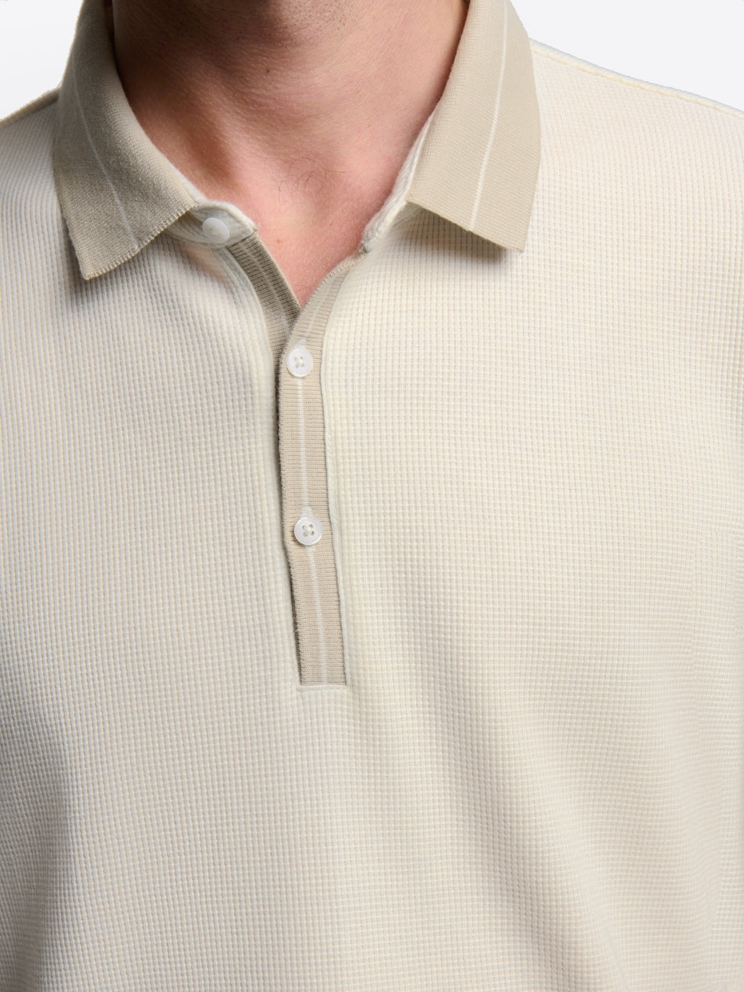 Polo en coton - DEVRED 1902