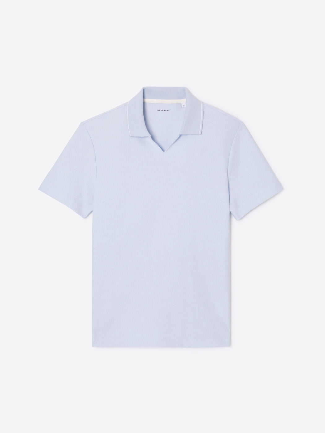 Polo en coton - DEVRED 1902