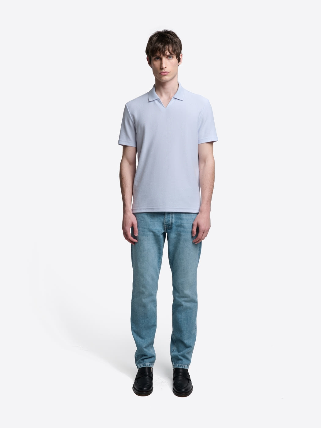 Polo en coton - DEVRED 1902