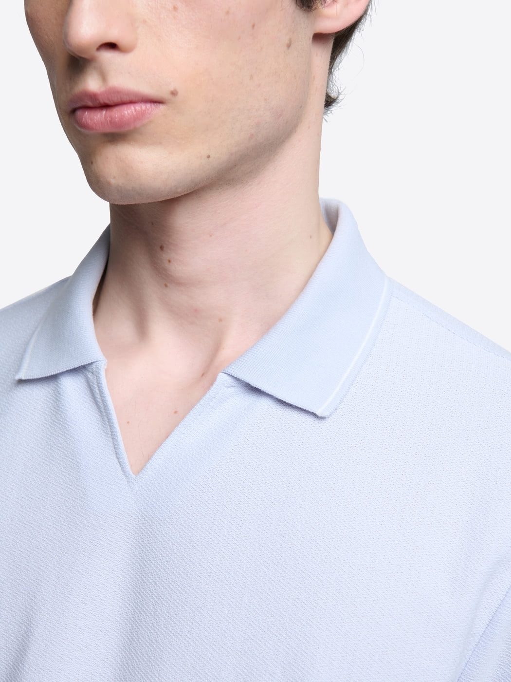 Polo en coton - DEVRED 1902