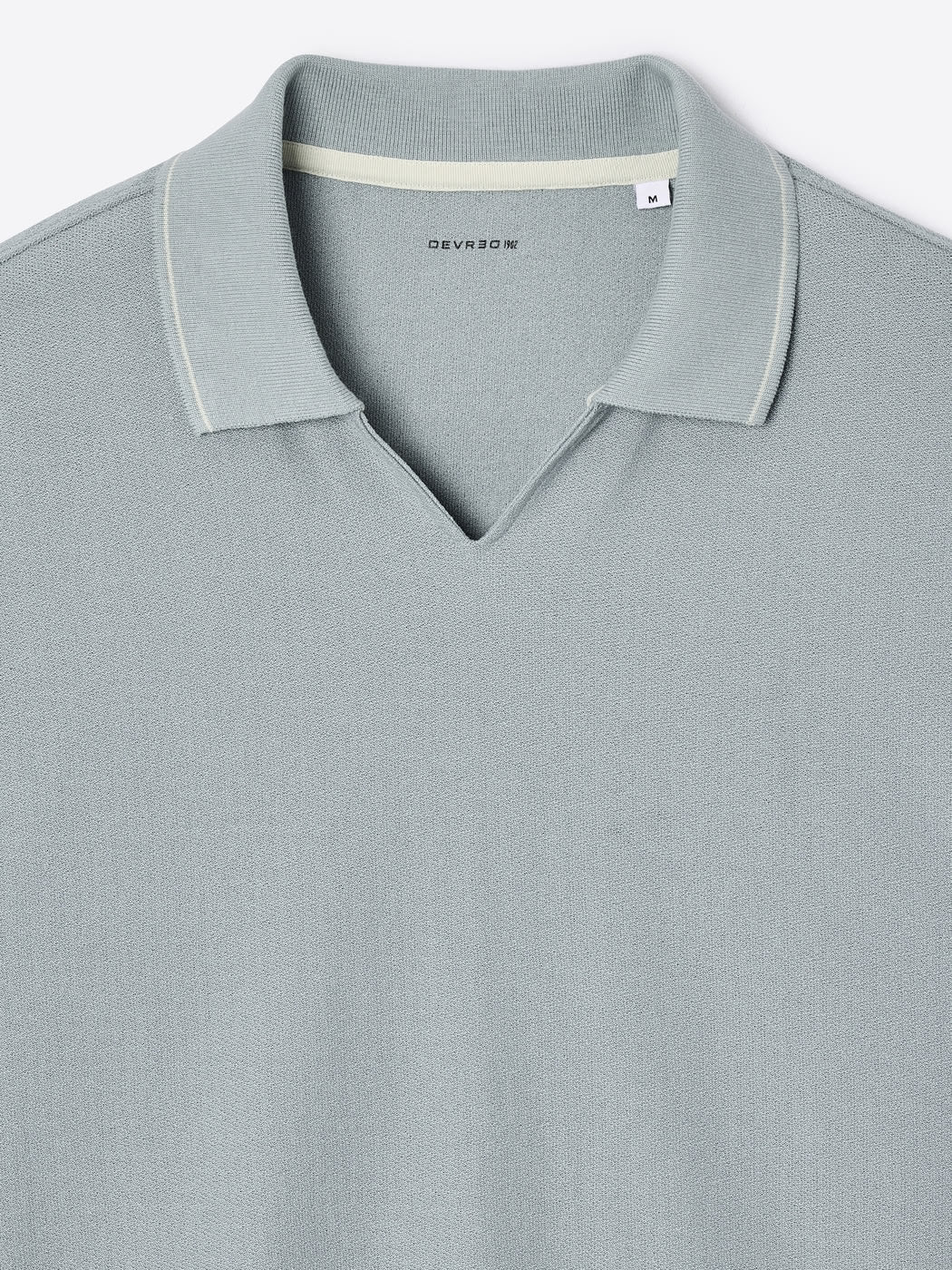 Polo en coton - DEVRED 1902
